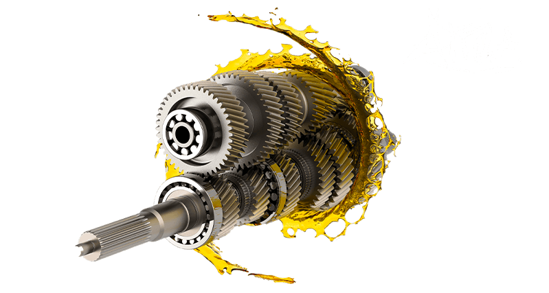 ingranaggi trincia attila